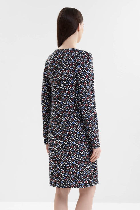 Antigel J84 Liberty D'hiver Nightie L/s