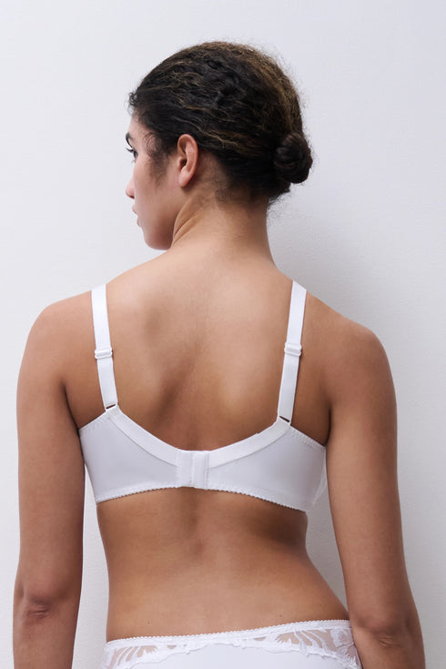Chantelle Majestic Wireless Support Bra