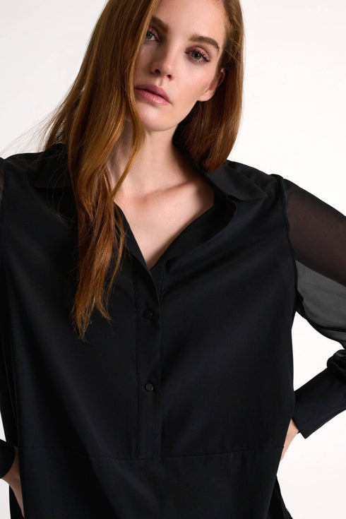 Shan Céline Blouse