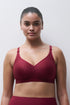 Chantelle C Magnifique Seamless Full Support Wireless Bra