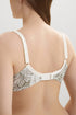Antigel J03 Echappee Green Demi Cup Bra