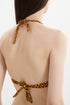 Antigel B39 La Papoue Triangle Soft Foam With Ties