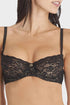 Aubade Rosessence Half Cup Bra