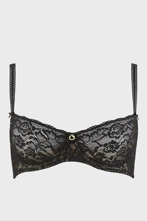 Aubade Rosessence Half Cup Bra