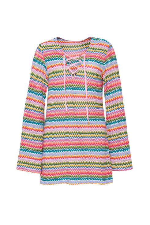 PQ Swim Ziggy Noah Tunic