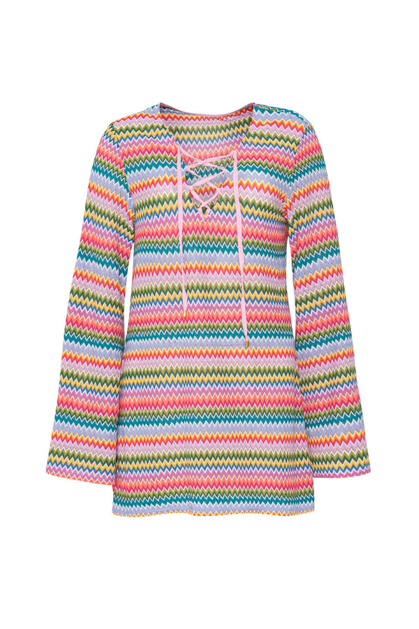 PQ Swim Ziggy Noah Tunic