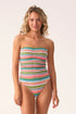 PQ Swim Ziggy Ruched One Piece