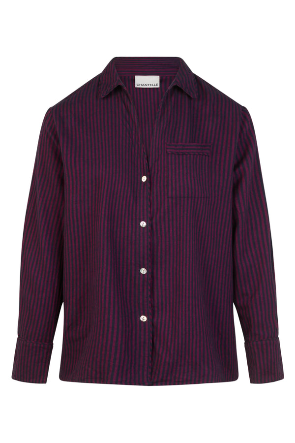 Chantelle Gabriel Ls Shirt
