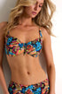 Shan Classique Classic balconette bikini top