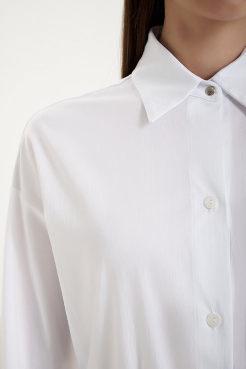 Shan Angèle Dress Blouse