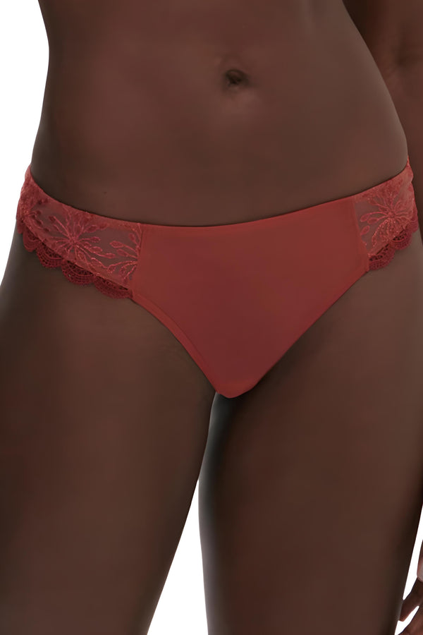 Simone Perele 1A2 Singuliere Thong