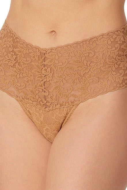 Hanky Panky  Retro Lace Thong