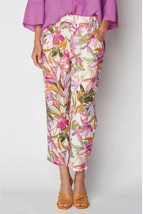 laFABBRICAdelLINO Pant