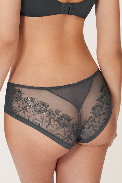 Empreinte Josephine Shorty