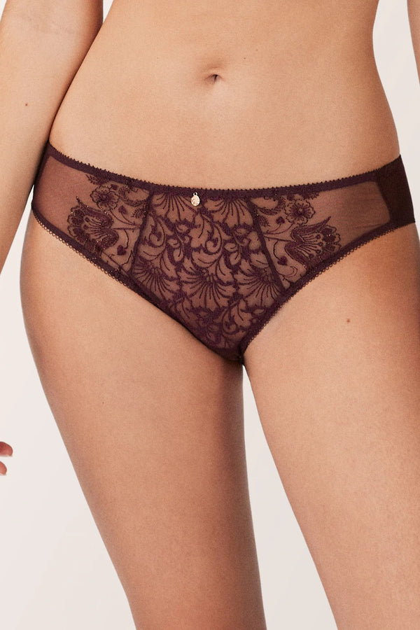 Empreinte Josephine Brief