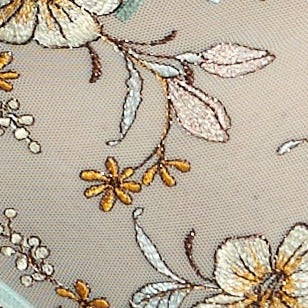 Empreinte Lauren Brief