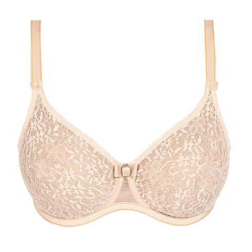 Empreinte Allure Underwired Seamless Bra