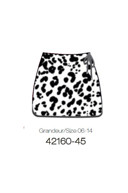 Shan Classique SKIRT