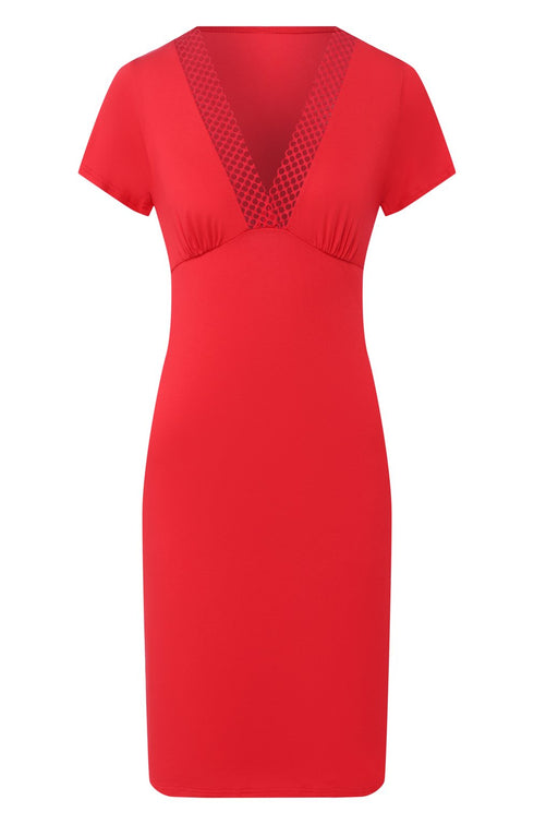 Antigel 50b La Double Mix Dress