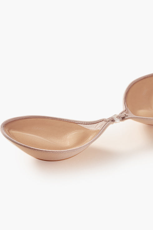 NuBra Basics FEATHER-LITE PUSH UP PLUNGE