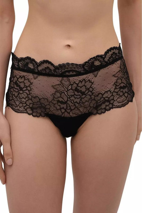 Lise Charmel H13 Sublime En Dentelle Boyshort