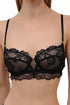 Lise Charmel H13 Sublime En Dentelle Demi Cup