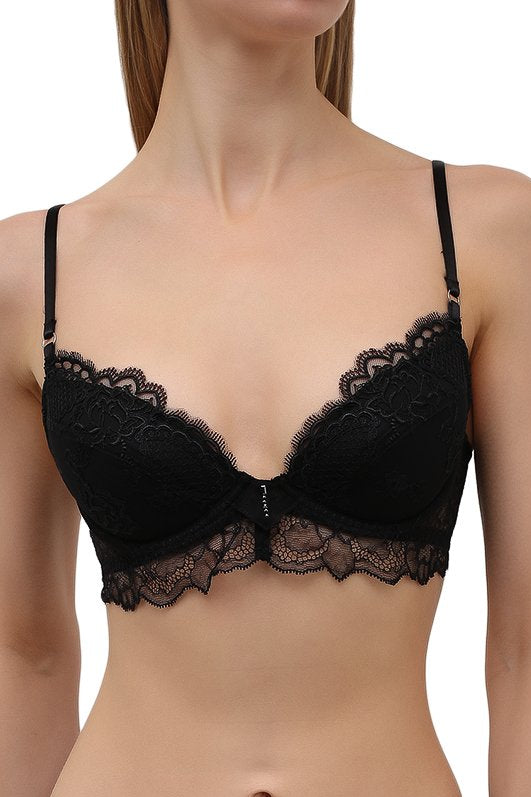 Lise Charmel H13 Sublime En Dentelle Push Up