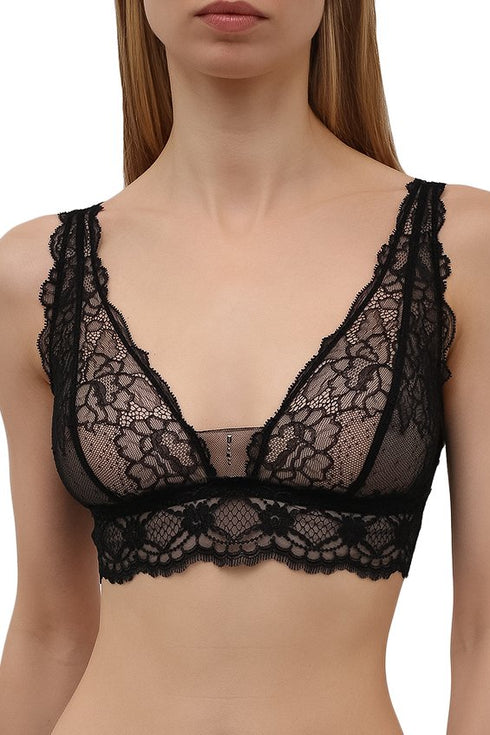 Lise Charmel H13 Sublime En Dentelle Non Wire Bra