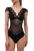 Lise Charmel H13 Sublime En Dentelle Rtw Bodysuit