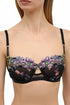 Lise Charmel H19 Flora Aura PADDED BRA