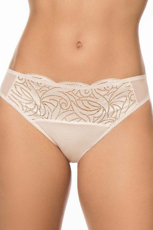 Empreinte Verity Brief