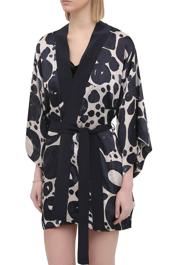 Shan Lea kIMONO
