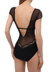 Lise Charmel H13 Sublime En Dentelle Rtw Bodysuit