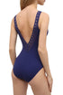 Lise Charmel 15b Ajourage Couture Non Wire Swimsuit