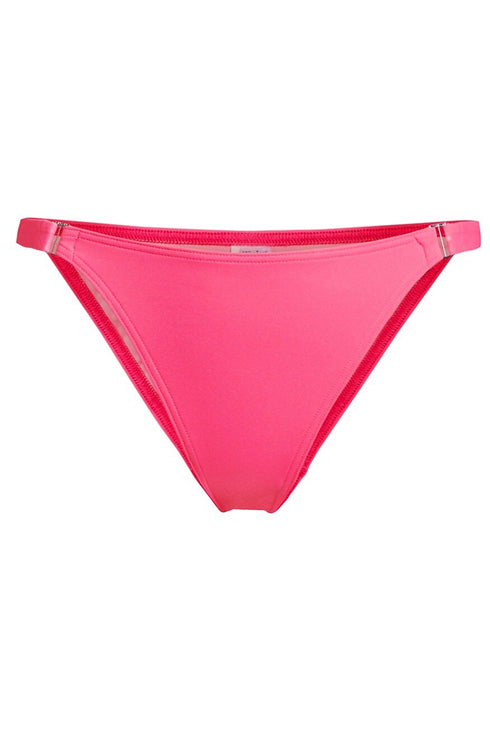 Shan Intemporel Low rise bikini bottom