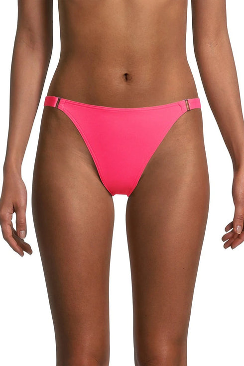 Shan Intemporel Low rise bikini bottom