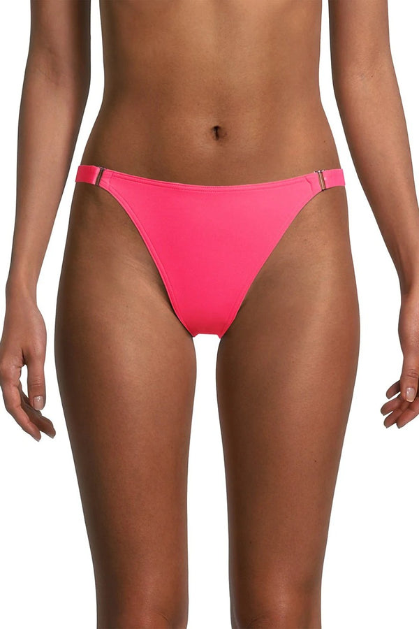 Shan Intemporel Low rise bikini bottom