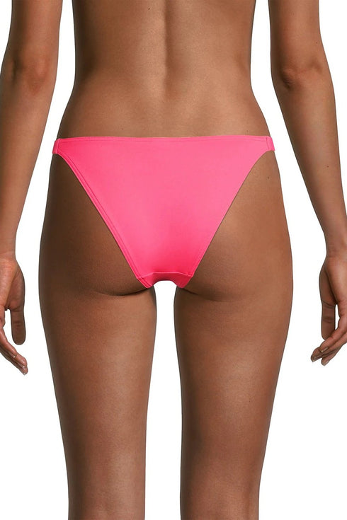 Shan Intemporel Low rise bikini bottom