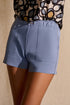 Shan Gaby Casual chic shorts