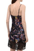Lise Charmel H19 Flora Aura night dress WITH LACE