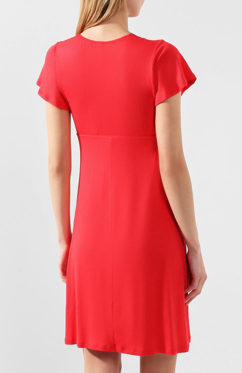 Antigel 50b La Double Mix Dress