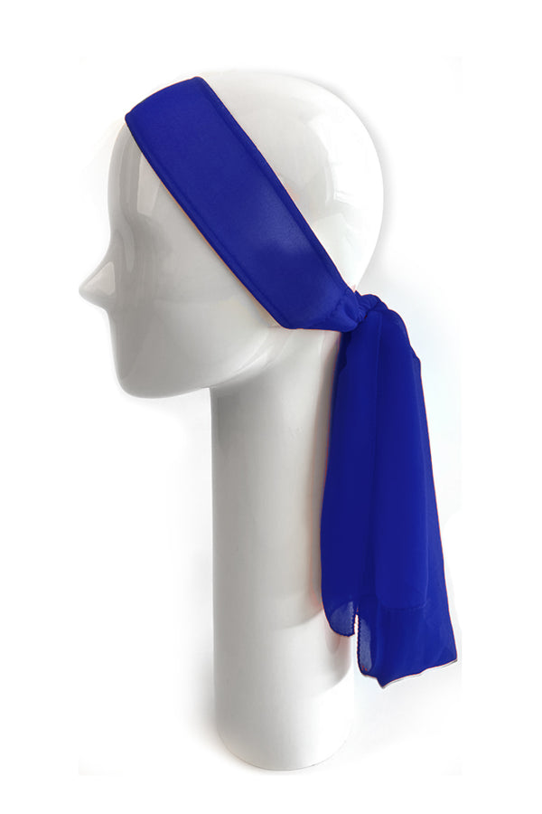 Shan Tricolore ACCESSORIES - HEADBAND