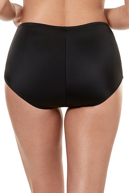 MiracleSuit Solid Norma Jean Bikini Bottom