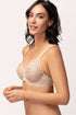 Empreinte Cassiopee Seamless Full-Cup Bra
