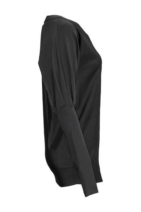 Shan Penelope Long Sleeve Tunic Top