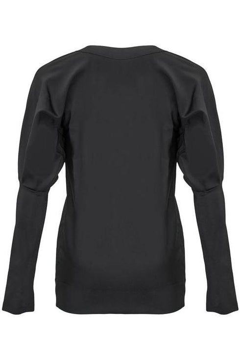 Shan Penelope Long Sleeve Tunic Top
