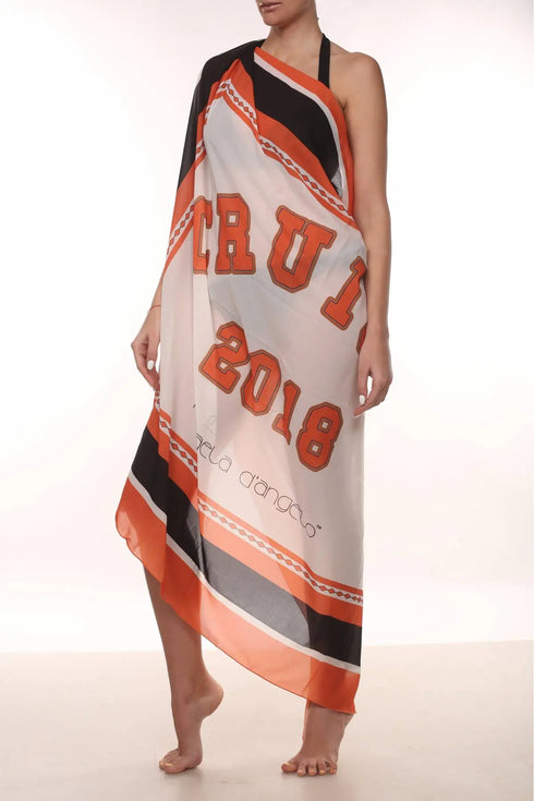 Raffaela D'angelo Pareo