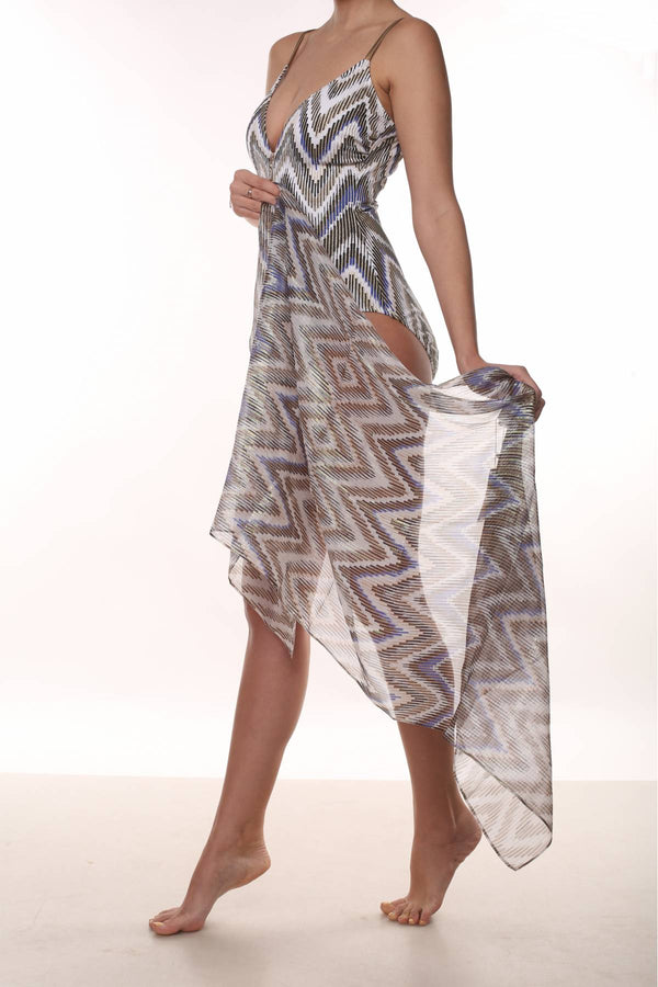 Gottex Golden Sand Pareo