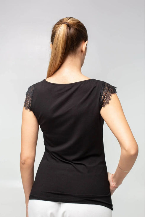 Pierre Mantoux Blouse