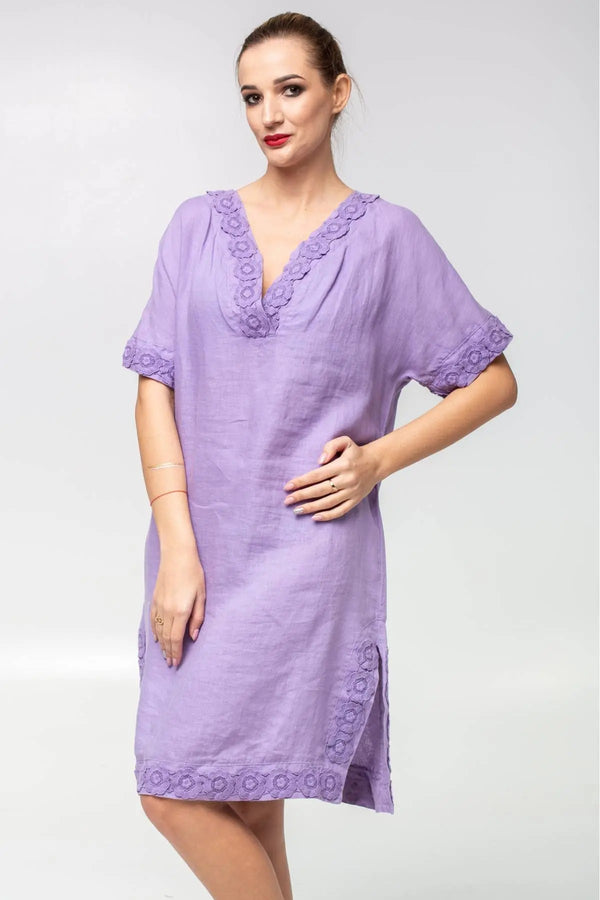 laFABBRICAdelLINO Kimono